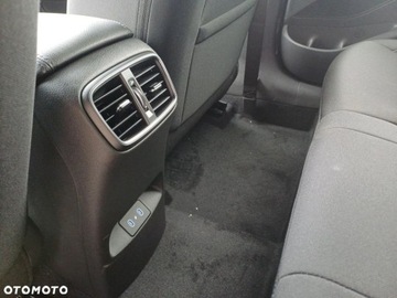 Hyundai i30 III 2025 Hyundai i30 1.5 T-GDI 48V Smart 1.5 Hybryda 140KM, zdjęcie 11