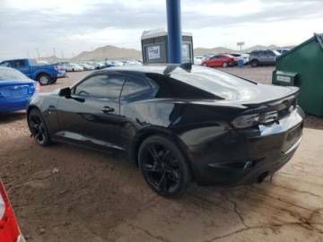 Chevrolet Camaro VI 2023 Chevrolet Camaro LT 2023 2.0l 2.0 Benzyna 275KM, zdjęcie 1