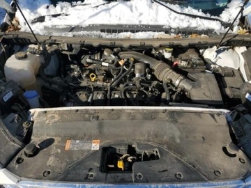 Ford Edge II 2022 Ford Edge Ford Edge SEL AWD, od ubezpieczalni po gradobiciu, zdjęcie 11