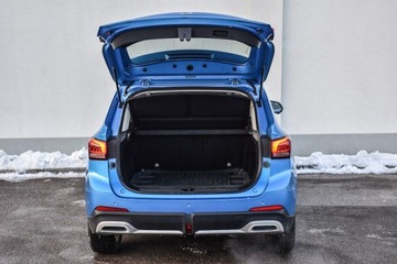 MG 2025 MG ZS Hybrid MG ZS HYBRID 1.5 197KM EXCLUSIVE LED Kamery-360 Virtual ASO P, zdjęcie 36