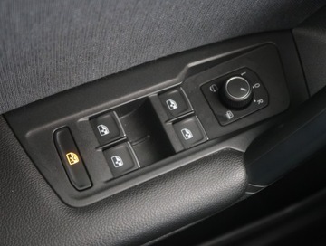 Seat Tarraco SUV 1.5 EcoTSI EVO 150KM 2019 Seat Tarraco 1.5 TSI, Salon Polska, Serwis ASO, zdjęcie 16