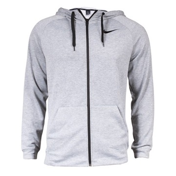 BLUZA NIKE DRY HOODIE FLEECE 860465-063