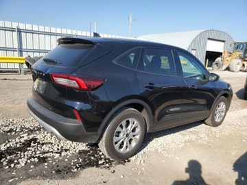 Ford Escape III 2025 Ford Escape 2025 FORD ESCAPE ACTIVE 1.5 Benzyna 180KM, zdjęcie 2