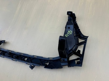 MERCEDES GLE W167 19R - УСИЛЕНИЕ КРЕПЛЕНИЯ ПЕРЕДНЕГО БАМПЕРА РАМА