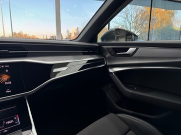 Audi A6 C8 Avant 2.0 40 TDI 204KM 2019 Audi A6 Avant Quattro S-Line / Kamera / 1 właścici, zdjęcie 27