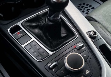 Audi A5 F5 Sportback 2.0 TDI 190KM 2017 Audi A5 Sportback SLICZNA 2.0 TDI 190KM Bogata Wersja ORYGINAL Zadbana 201, zdjęcie 23
