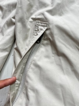 КУРТКА МУЖСКАЯ БЕЙСБОЛЬНАЯ ВОДОНЕПРОНИЦАЕМАЯ TIMBERLAND HARRINGTON LOGO XL