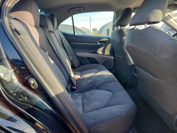 Toyota Camry IX 2021 Toyota Camry Le 2021 2.5 Benzyna 203KM, zdjęcie 10