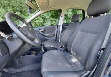 Opel Corsa C 1.0 Twinport ECOTEC  60KM 2006 Opel Corsa Sliczny Opel Corsa C 2006r klima 5 drzwi 192 tys przebiegu bez, zdjęcie 5