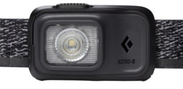 ФОНАРЬ НАЛОБНЫЙ USB BLACK DIAMOND ASTRO R BD620678 0004
