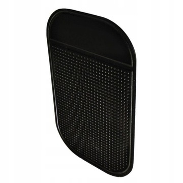 PODKŁADKA SILIKONOWA DO SAMOCHODU NA PULPIT