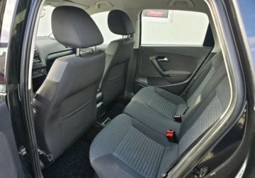 Volkswagen 2013 Volkswagen Polo Cross SLICZNY 1.2 Benzynka NISKI PRZEBIEG Bogata Wersja OR, zdjęcie 9