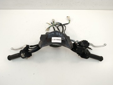 KIEROWNICA KOMPLETNA F45i