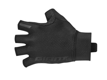Rękawiczki rowerowe Giant XXL czarny
