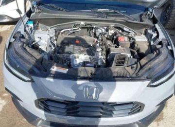 Honda HR-V III 2024 Honda HR-V 2024, 2.0L, 4x4, SPORT, po gradobiciu 2.0 Benzyna 158KM, zdjęcie 13