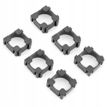 100 ШТ. ДЕРЖАТЕЛЬ (РУЧКА, КОРЗИНА) 18650 CELL