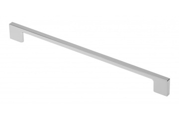 Uchwyt meblowy UZ-819 C-256 chrom GTV klasyczny