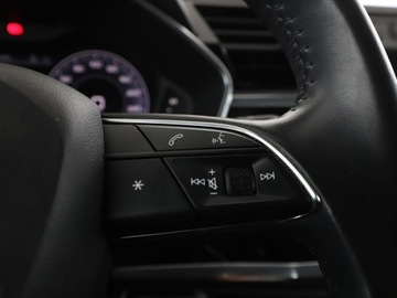 Audi Q3 II SUV 2.0 35 TDI 150KM 2019 Audi Q3 S-tronic virtual navi PDC climatronic hak, zdjęcie 30