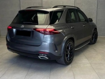 Mercedes GLE V167 SUV Facelifting 3.0 450d 367KM 2026 MERCEDES-BENZ GLE 450 d 4-Matic AMG Line 3.0 (367KM) 2026, zdjęcie 3