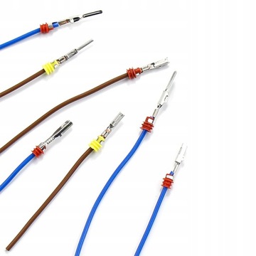 ОБЖИМНЫЙ ИНСТРУМЕНТ Инструмент для обжима автомобильных штифтов.