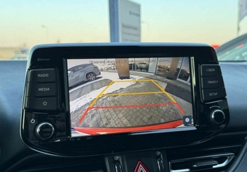 Hyundai i30 III 2023 Hyundai i30 Salon Polska, Autoryzowany dealer, Faktura VAT 23, N LINE 1.5, zdjęcie 16