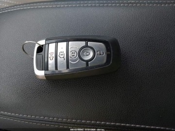 Ford Escape III 2022 Ford Escape Escape s 2022 1.5 Benzyna 181KM, zdjęcie 12