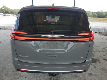 Chrysler Pacifica II 2022 Chrysler Pacifica Pinnacle 2022 3.6l 3.6 Benzyna 287KM, zdjęcie 2