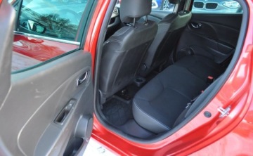 Renault Clio IV Grandtour  1.2 16V 74KM 2014 Renault Clio Benzyna Klimatyzacja Grzane fotele Tempomat 1.1 Benzyna 73KM, zdjęcie 17