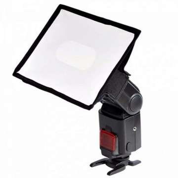 Softbox mini Godox SB1520 do speedlite