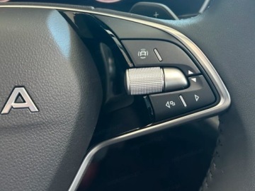 Skoda Octavia IV Kombi 1.5 TSI e-Tec Mild Hybrid 150KM 2026 Od ręki - Drive Selection 1.5 TSI mHEV DSG 150KM, zdjęcie 8