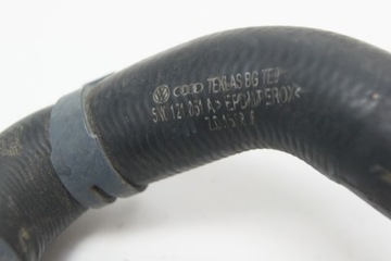 GD SHARAN 7N0 PŘÍVOD VODY 5N0121070Q