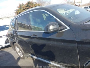 BMW X3 G01 2019 BMW X3 2019 BMW X3 SDRIVE30I 2.0 Benzyna 248KM, zdjęcie 14