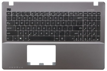 Klawiatura do Asus X550WE X550Z X550ZA X550ZE konwersja