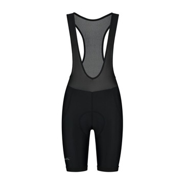 ROGELLI CORE Spodenki rowerowe damskie XL.