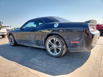 Dodge Challenger III 2020 Dodge Challenger RT 2020 5.7l 5.7 Benzyna 375KM, zdjęcie 1