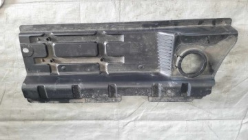 ЗАЩИТА ШАССИ RENAULT CAPTUR II 748U61900R