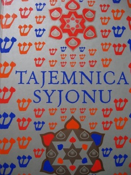 TAJEMNICA SYJONU Terlikowski