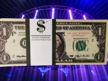 Набор долларов США для развлечения и обучения, большой файл + БЕСПЛАТНО