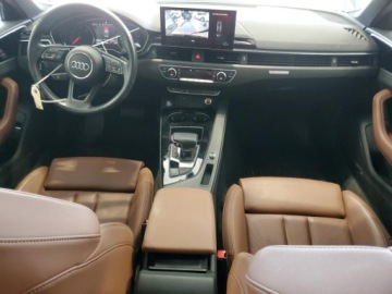 Audi A4 B9 2020 Audi a4 Premium 2020 2.0l 2.0 Benzyna 188KM, zdjęcie 8