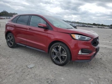 Ford Edge II 2019 Ford Edge 2019 FORD EDGE ST 2.7 Benzyna 315KM, zdjęcie 4
