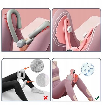 ИНТЕЛЛЕКТУАЛЬНОЕ УСТРОЙСТВО ДЛЯ ТРЕНИРОВКИ ДНК-МЫШЦ
