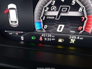 Lamborghini Urus 2019 Lamborghini Urus 2019 4.0 Benzyna 641KM, zdjęcie 11