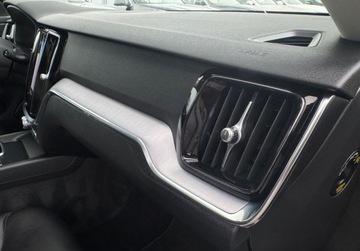 Volvo V60 II  2021 Volvo V60 2,0 B4 197ps FullLed Skora El.klapa Grz.Kierownica Kamera Gwaran, zdjęcie 21