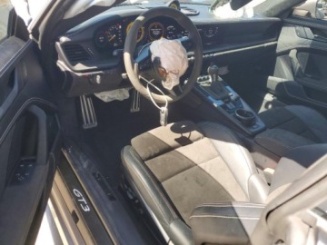 Porsche 911 992 2022 Porsche 911 Gt3 2022 4.0 Benzyna 502KM, zdjęcie 8
