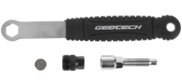 ГАЕЧНЫЙ КЛЮЧ ДЛЯ ВЕЛОСИПЕДНОЙ РУКОЯТКИ OCTALINK ISIS