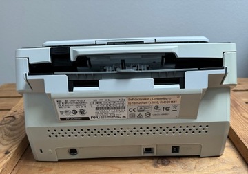 Сканер Fujitsu fi-6130z