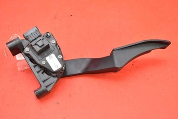 POTENCJOMETR GAZU EU OPEL ZAFIRA B 1.9 CDTI 07R