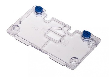 Ревизионная пластина Cersanit HI-TEC LINK VECTOR K99-0161