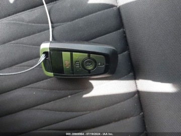 Ford Explorer VI 2020 Ford Explorer 2020 Ford Explorer XLT RWD 2.3 Benzyna 300KM, zdjęcie 11