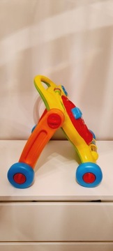 Ходунки со светом и звуком Playgo звучит ХИТ ПОДАРОК